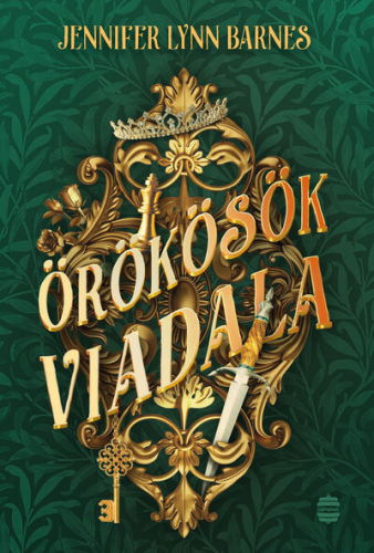 *Örökösök viadala