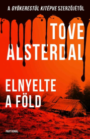 Elnyelte a föld