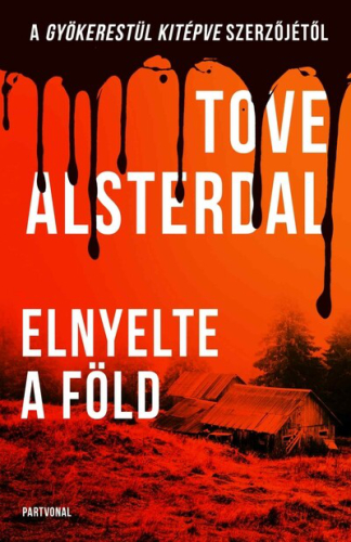 Elnyelte a föld