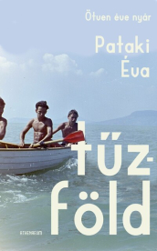 Tűzföld