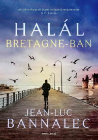 Halál Bretagne-ban - Dupin felügyelő első esete