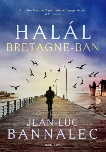 Halál Bretagne-ban - Dupin felügyelő első esete