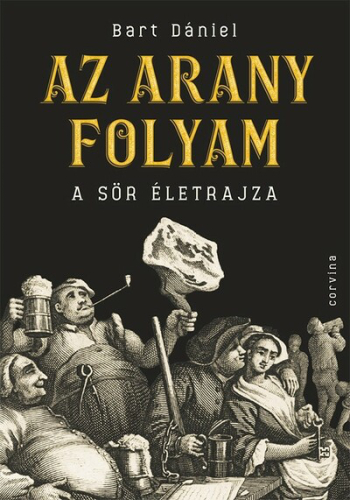 *Az arany folyam - A sör életrajza