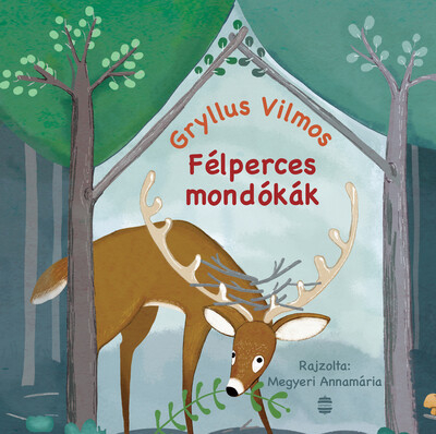 *Félperces mondókák 1. (új kiadás)