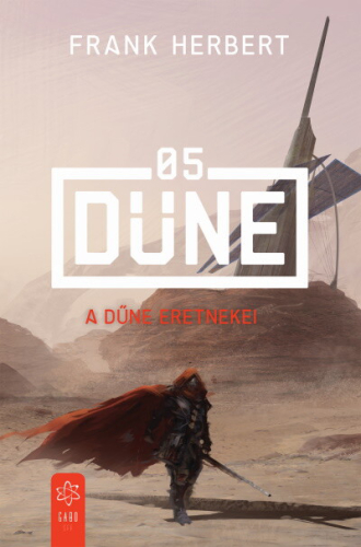 *A Dűne eretnekei - Dűne 05