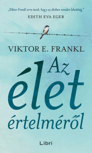 *Az élet értelméről (2. kiadás)