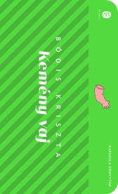 Kemény vaj - Európa Kapszula Könyvtár