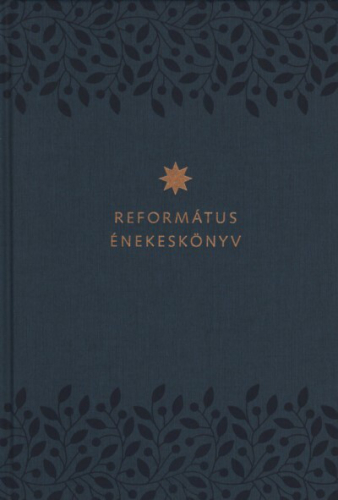 Református énekeskönyv - Nagy méret