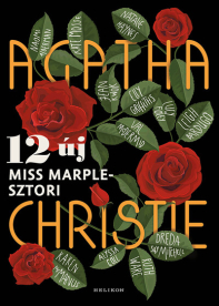 *12 új Miss Marple-sztori