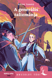 A generális talizmánja - Abszolút töri