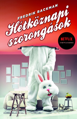 Hétköznapi szorongások (puha) - Feelgood-sorozat (új kiadás)