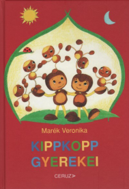 *Kippkopp gyerekei (9. kiadás)