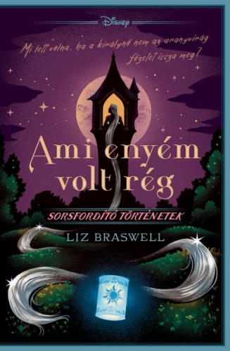 Ami enyém volt rég - Sorsfordító történetek