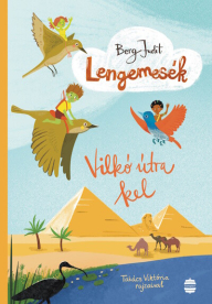Lengemesék 5. - Vilkó útra kel (új kiadás)