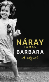 *Barbara - A végzet 1. kötet