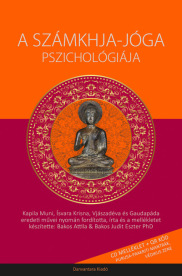 A Számkhya-jóga pszichológiája