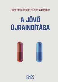 A jövő újraindítása - Hogyan adjunk lendületet az immateriális gazdaságnak?