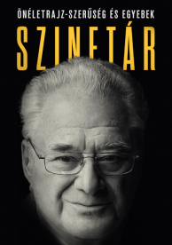 Szinetár - Önéletrajz-szerűség és egyebek
