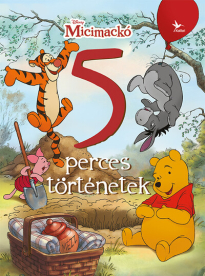*Micimackó: 5 perces történetek
