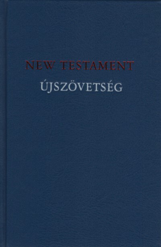 New Testament - Újszövetség
