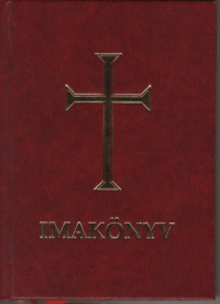 *Imakönyv /Római katolikusok részére