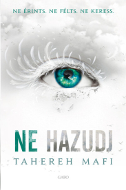 *Ne hazudj - Ne érints 4. (új kiadás)