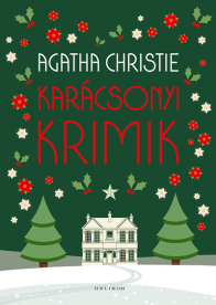 Karácsonyi krimik (új kiadás)