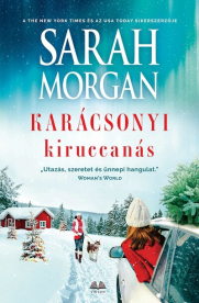 Karácsonyi kiruccanás §K