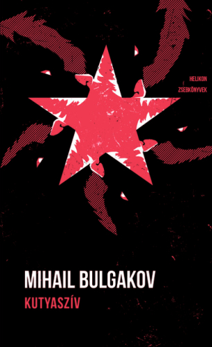 Kutyaszív - Helikon Zsebkönyvek 131.