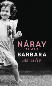 *Barbara - Az esély 3. kötet