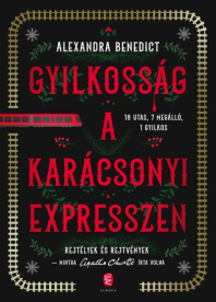 Gyilkosság a karácsonyi expresszen §K