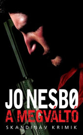 A megváltó - Skandináv krimik - Harry Hole-sorozat 6. (zsebkönyv)