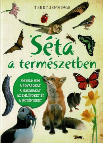 Séta a természetben (új kiadás)