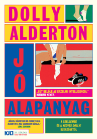 Jó alapanyag - KULT Könyvek sorozat