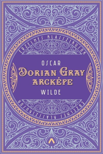 Dorian Gray arcképe - Érzelmes klasszikusok