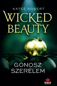 Wicked Beauty - Gonosz szerelem