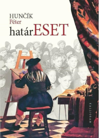 Határeset (új kiadás)