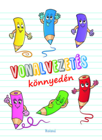 Vonalvezetés könnyedén