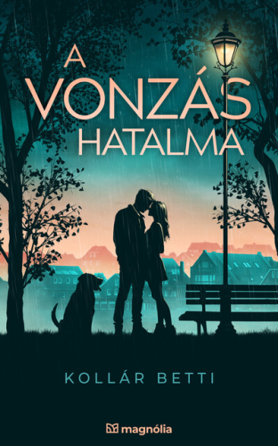 A vonzás hatalma - A vonzás törvénye 3.