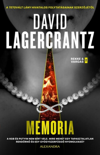 Memoria - Rekke & Vargas 2.