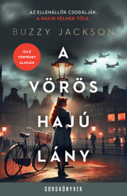 A vörös hajú lány - Sorskönyvek