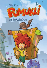 *Pumukli az iskolában