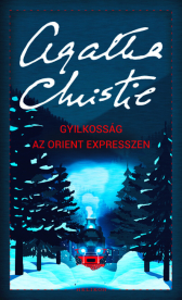 *Gyilkosság az Orient Expresszen /Puha