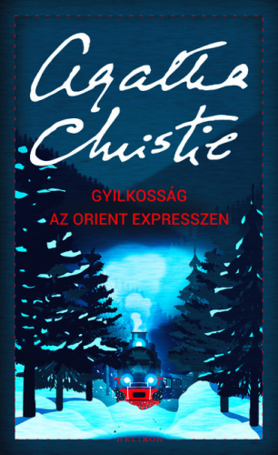 *Gyilkosság az Orient Expresszen /Puha
