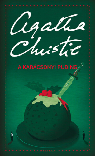 *A karácsonyi puding /Puha