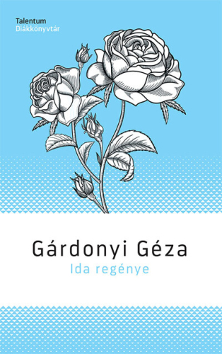 Ida regénye - Talentum diákkönyvtár