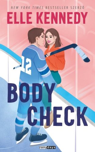 Body Check (különleges kiadás)