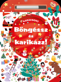 Böngéssz és karikázz! - Karácsony §K