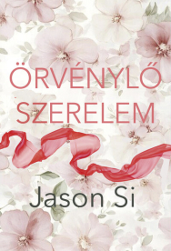 Örvénylő szerelem (éldekorált)