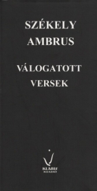 Válogatott versek